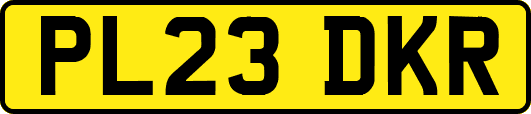 PL23DKR