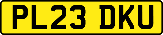 PL23DKU