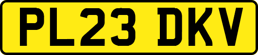 PL23DKV