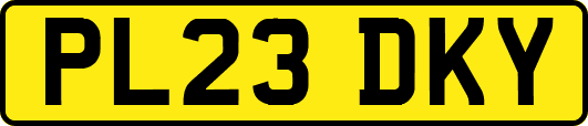 PL23DKY