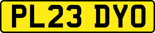 PL23DYO