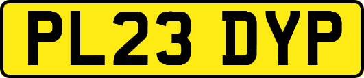 PL23DYP
