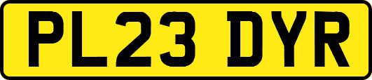 PL23DYR
