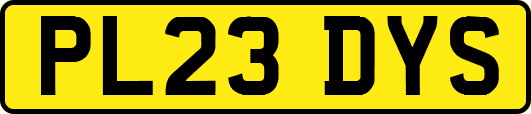 PL23DYS