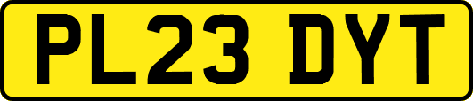 PL23DYT