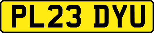 PL23DYU