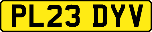 PL23DYV