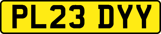 PL23DYY