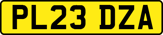 PL23DZA