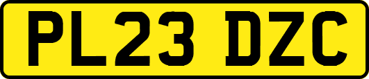 PL23DZC