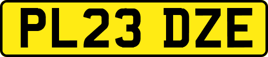 PL23DZE