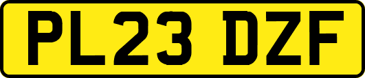 PL23DZF