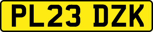 PL23DZK
