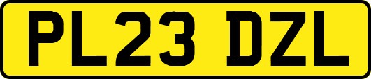 PL23DZL