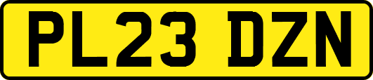 PL23DZN