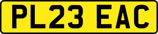 PL23EAC