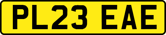 PL23EAE