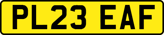 PL23EAF