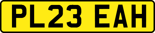PL23EAH