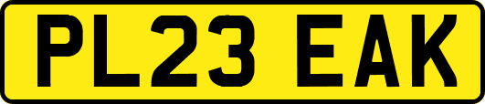 PL23EAK