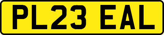 PL23EAL