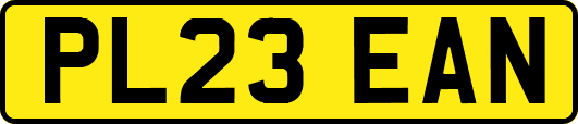 PL23EAN