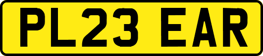 PL23EAR