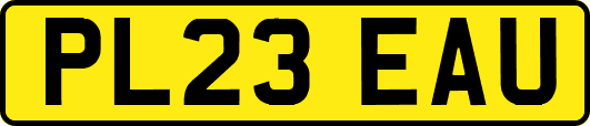 PL23EAU