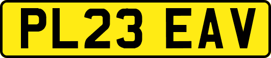 PL23EAV