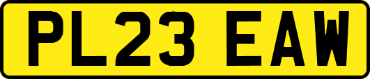 PL23EAW
