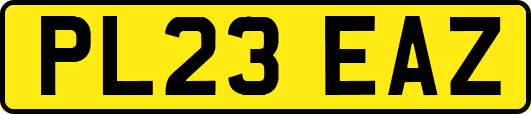 PL23EAZ