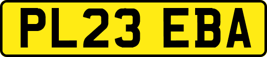 PL23EBA