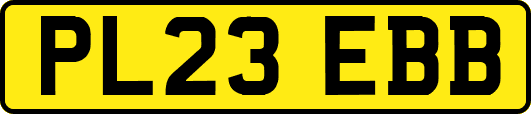 PL23EBB