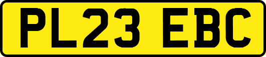 PL23EBC