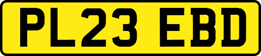 PL23EBD