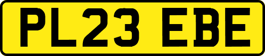 PL23EBE