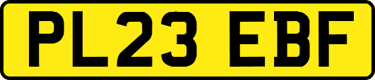 PL23EBF