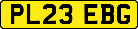PL23EBG