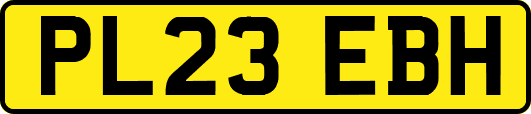 PL23EBH