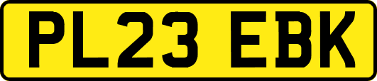 PL23EBK