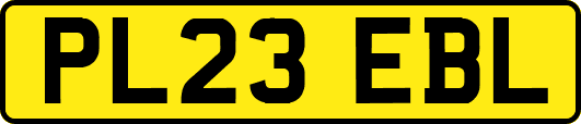 PL23EBL