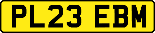 PL23EBM