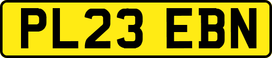 PL23EBN