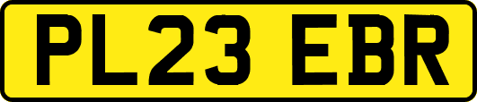 PL23EBR