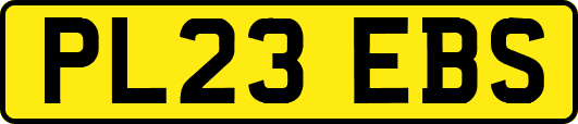 PL23EBS