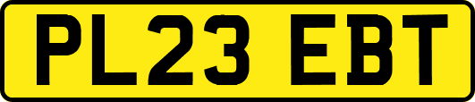 PL23EBT