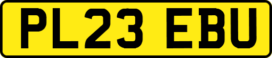 PL23EBU