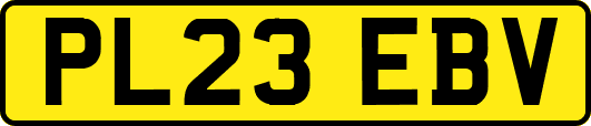 PL23EBV