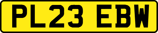 PL23EBW
