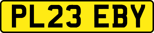 PL23EBY
